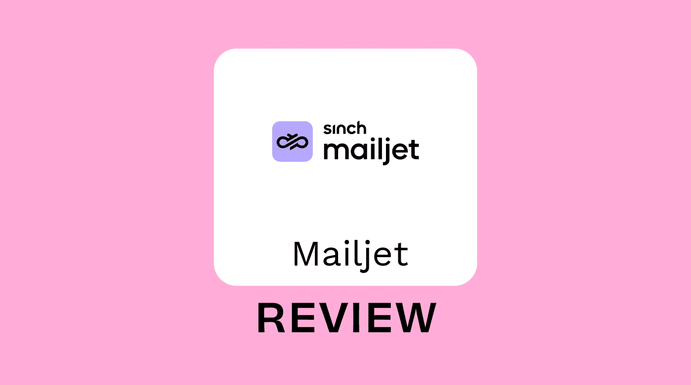 Mailjet Product Review 71410
