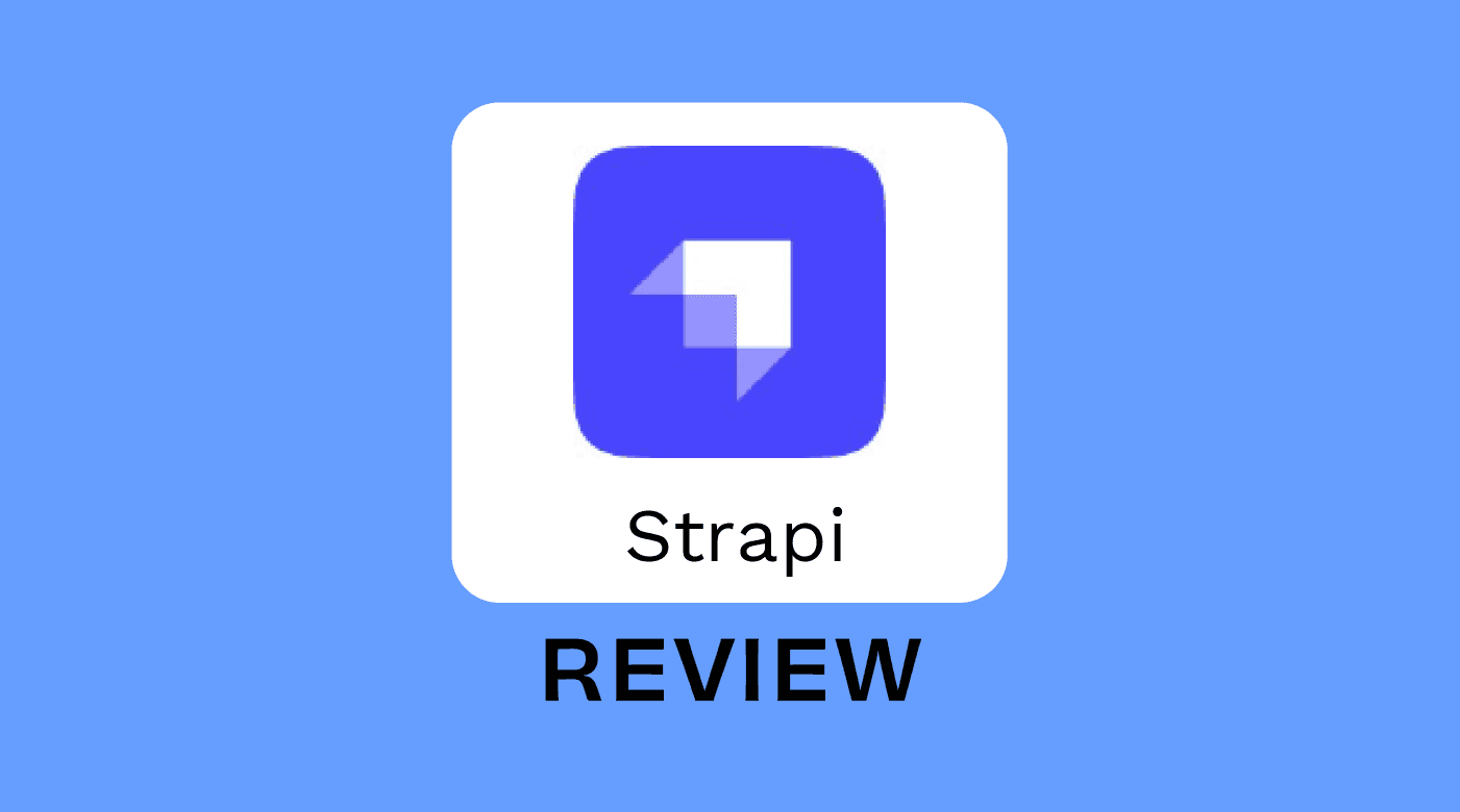 Strapi Product Review 83352