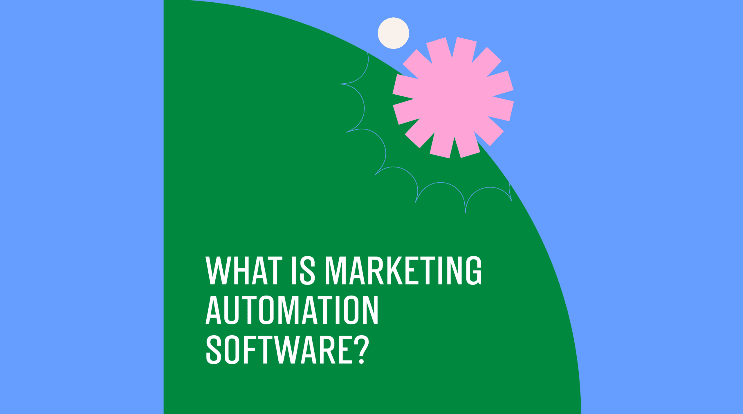 What is marketing automation software standard editorial post 98656