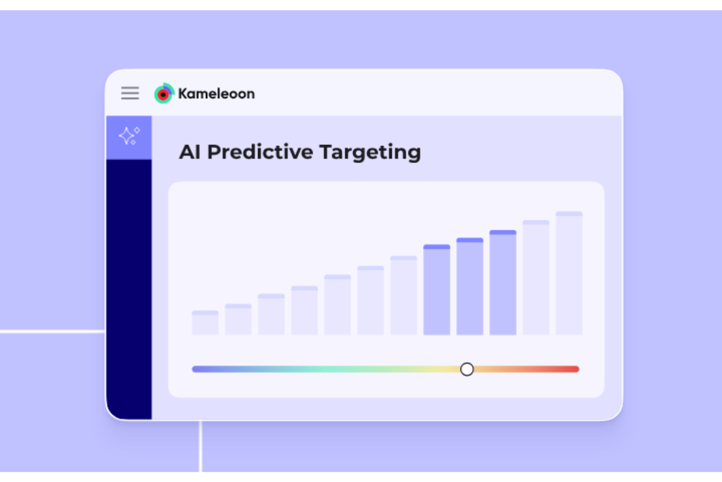 screenshot - Kameleoon Review: Pros, Cons, Features and Pricing Explained