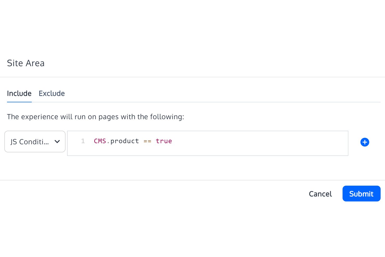 screenshot - Convert Experiences Review: Pros, Cons, Features and Pricing Explained