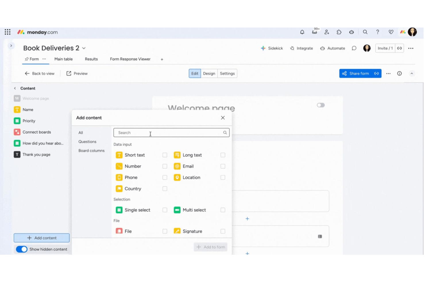 screenshot - monday.com Review: Pros, Cons, Features and Pricing Explained 2026