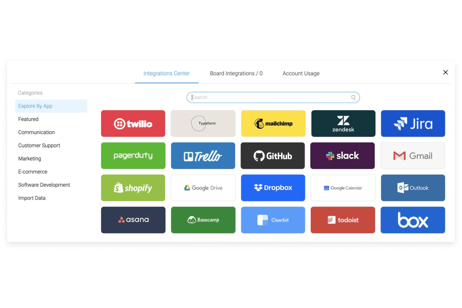 screenshot - monday.com Review: Pros, Cons, Features and Pricing Explained 2026