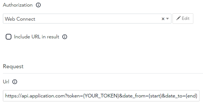 Adverity Adds Value Tables Support in Web Connect