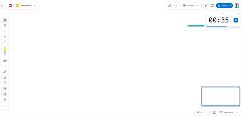 Wrike Refreshes Whiteboards and Timers
