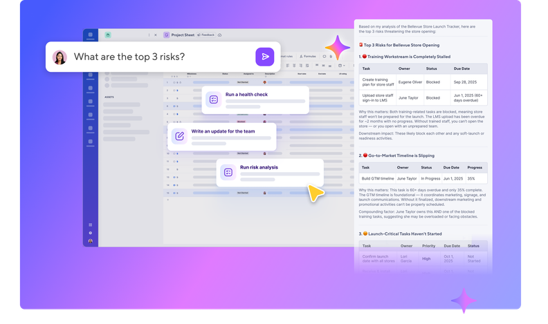 Smart Assist AI Companion Now Generally Available