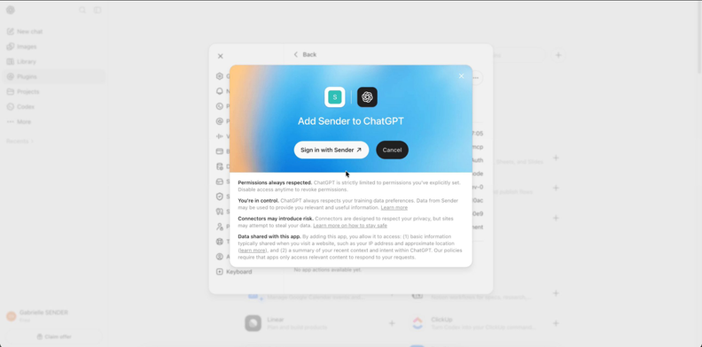 Sender Adds MCP Server for AI Marketing Workflows