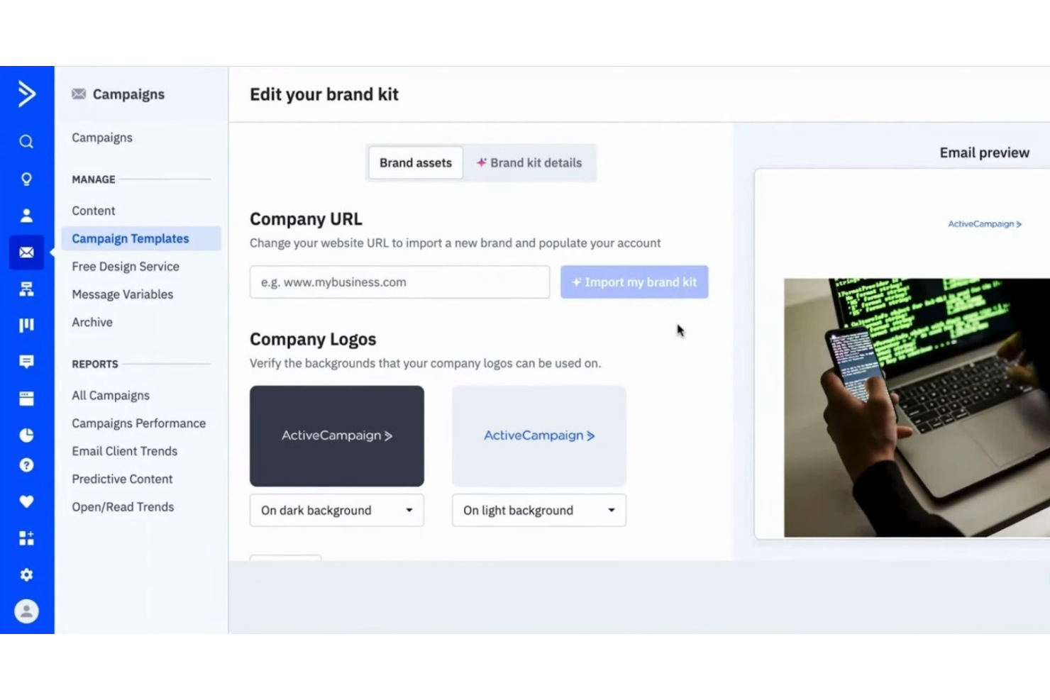 screenshot - ActiveCampaign Review 2026: Pros, Cons, Features, and Pricing