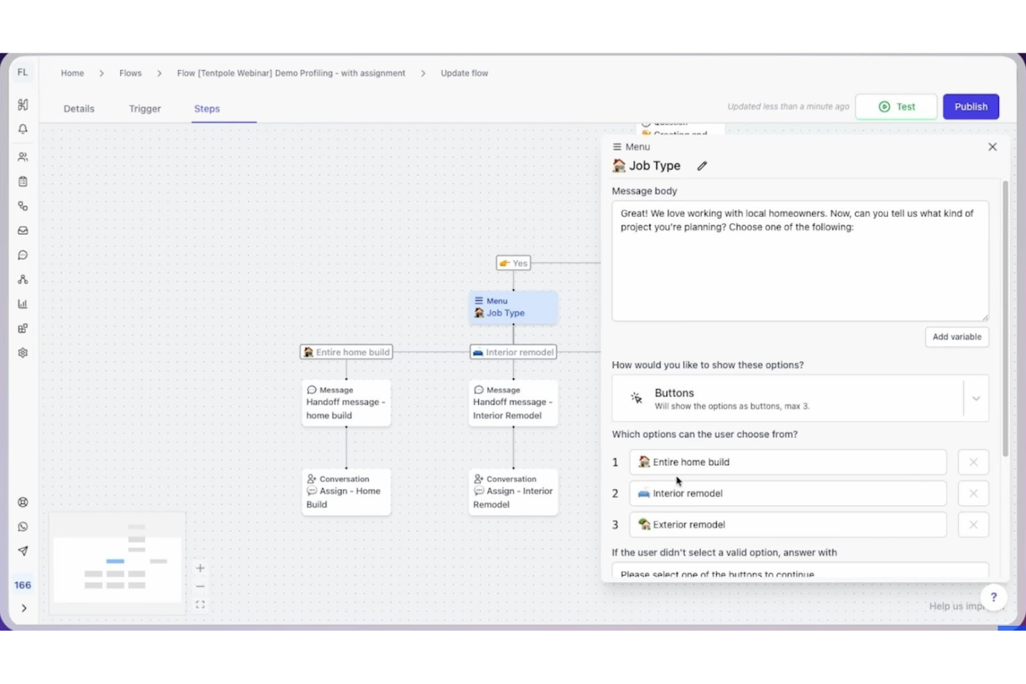 screenshot - ActiveCampaign Review 2026: Pros, Cons, Features, and Pricing