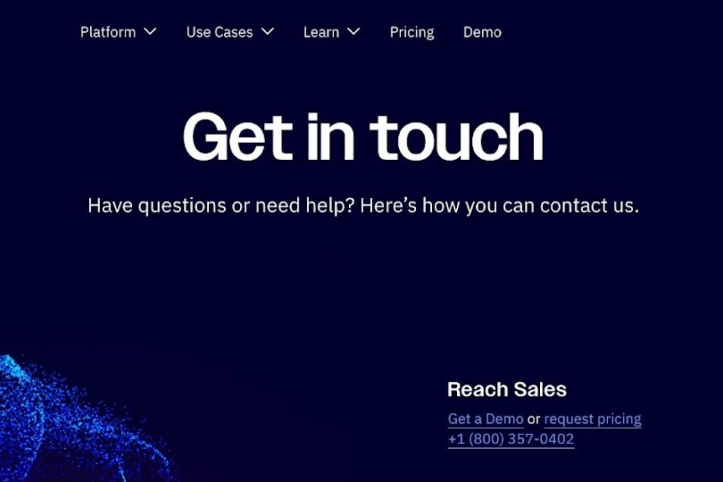 screenshot - ActiveCampaign Review: Pros, Cons, Features & Pricing