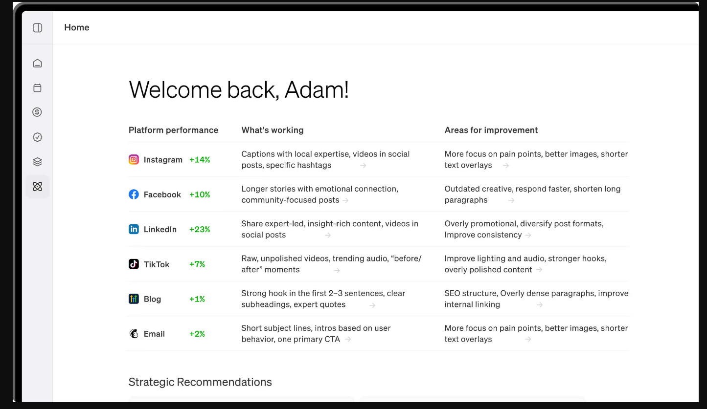 screenshot - Blaze AI Review: Pros, Cons, Features and Pricing