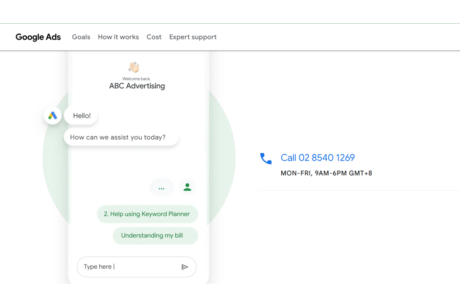 screenshot - Google Ads Review: Pros, Cons, Features and Pricing