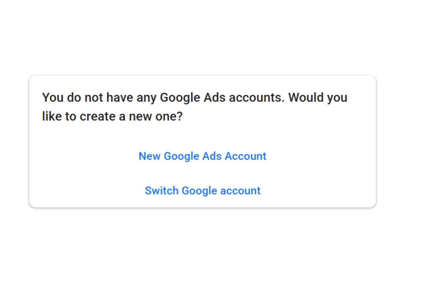 screenshot - Google Ads Review: Pros, Cons, Features and Pricing