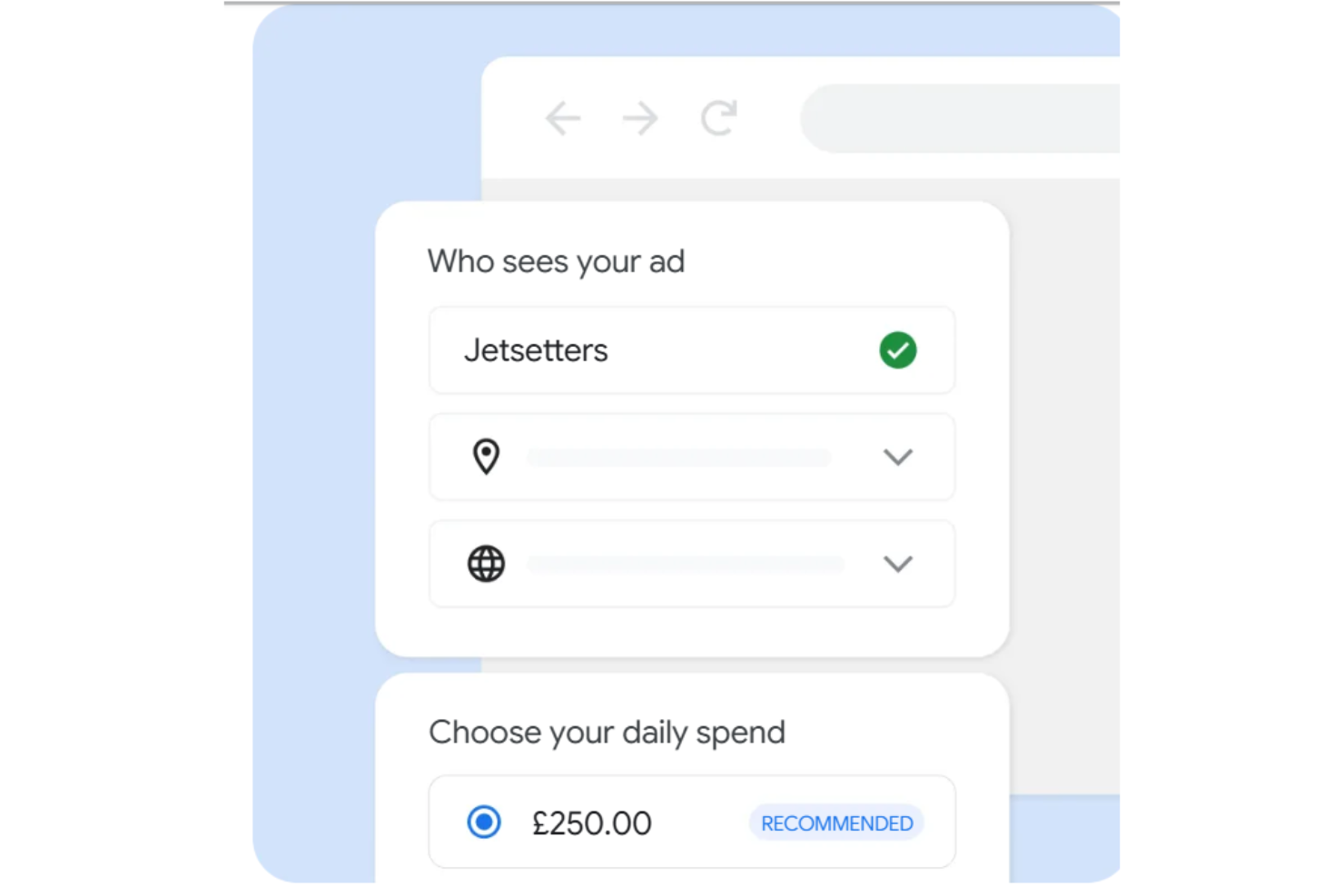 screenshot - Google Ads Review: Pros, Cons, Features and Pricing