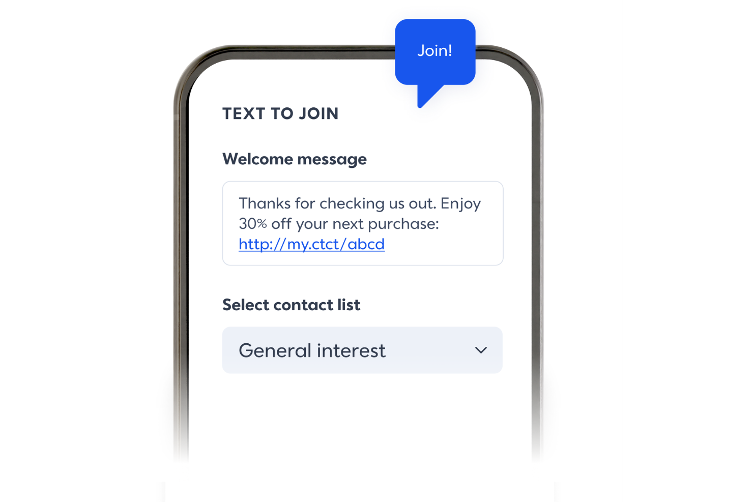 screenshot - Constant Contact Review: Pros, Cons, Features, and Pricing