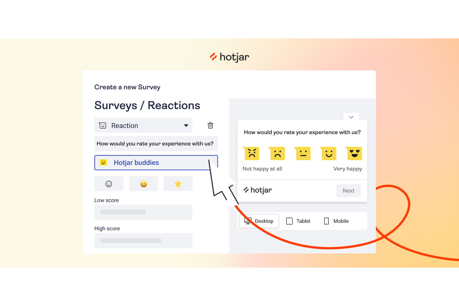 screenshot - Hotjar Review: Pros, Cons, Features and Pricing