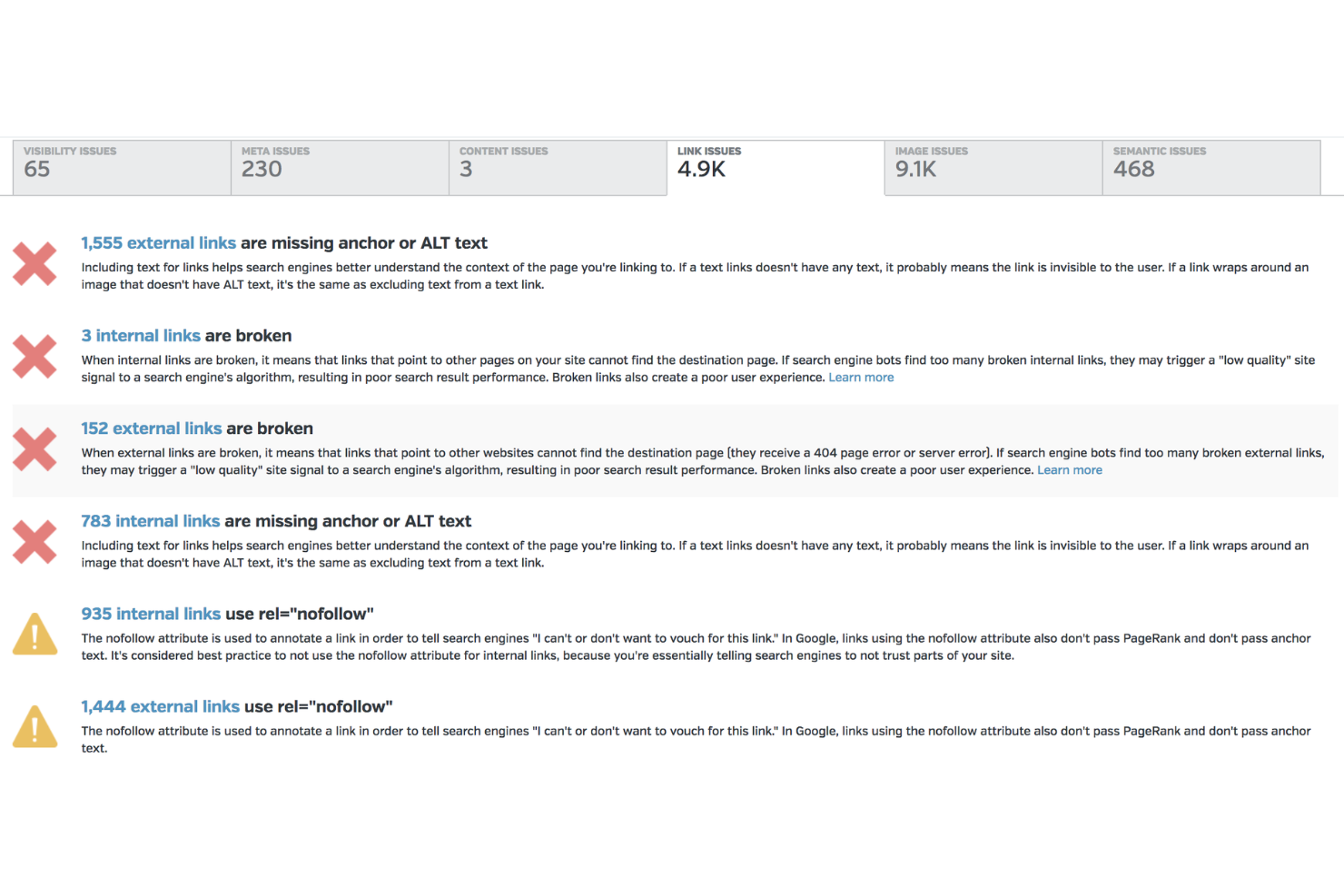 screenshot - Raven Tools Review: Pros, Cons, Features and Pricing