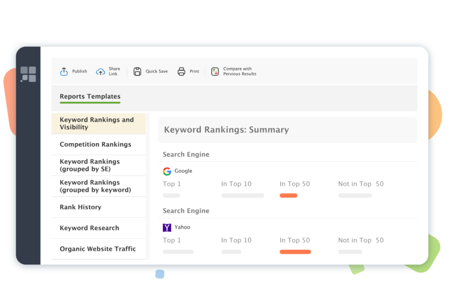 screenshot - SEO PowerSuite Review: Pros, Cons, Features and Pricing