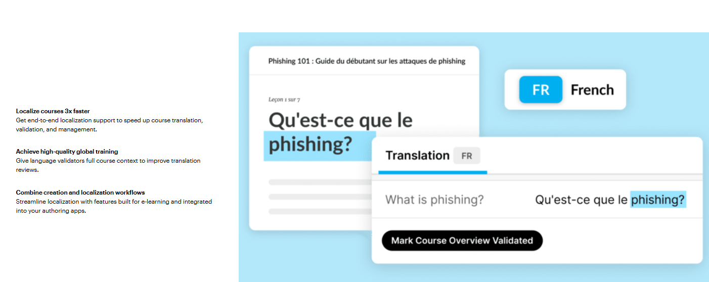 screenshot - Articulate 360 Review: Pros, Cons, Features and Pricing