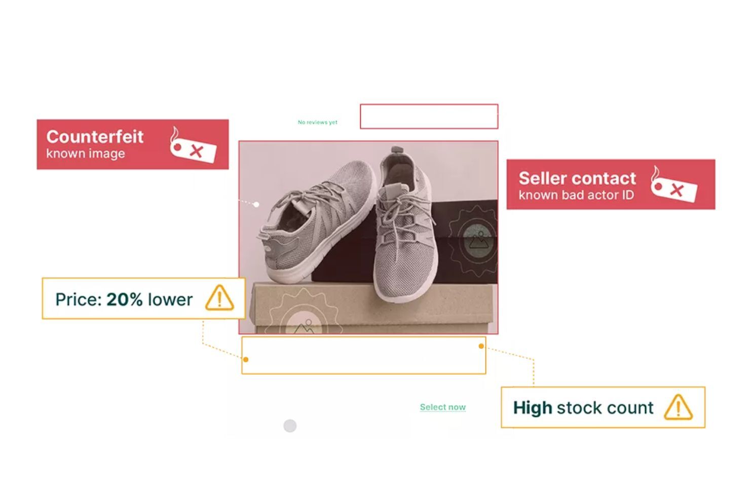 screenshot - Corsearch Review: Pros, Cons, Features &amp; Pricing