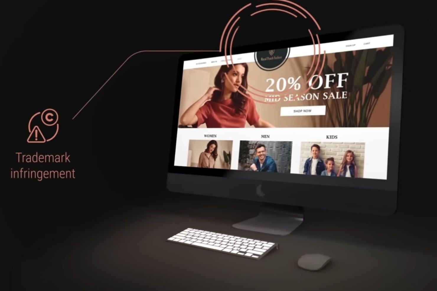 screenshot - BrandShield Review: Pros, Cons, Features & Pricing