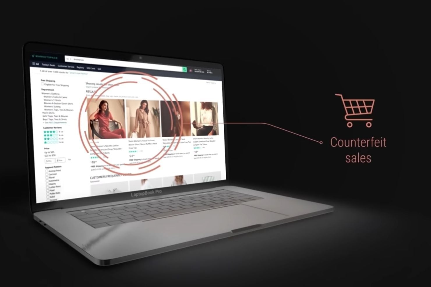 screenshot - BrandShield Review: Pros, Cons, Features & Pricing