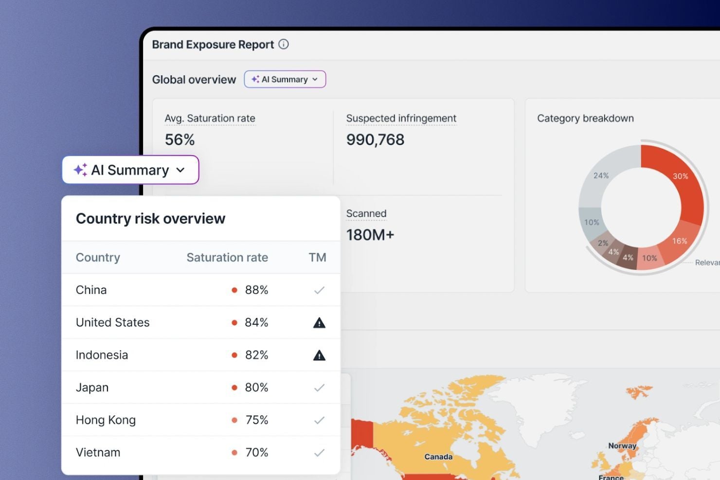 screenshot - MarqVision Review: Pros, Cons, Features & Pricing