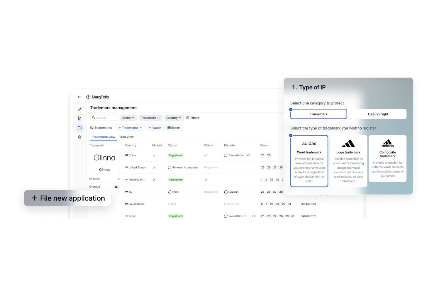 screenshot - MarqVision Review: Pros, Cons, Features &amp; Pricing