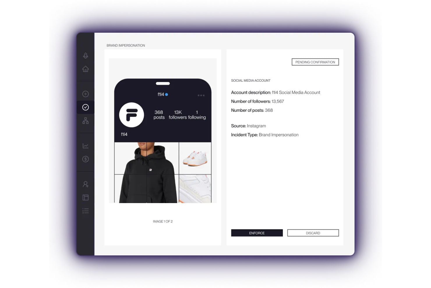 screenshot - Red Points Review: Pros, Cons, Features & Pricing
