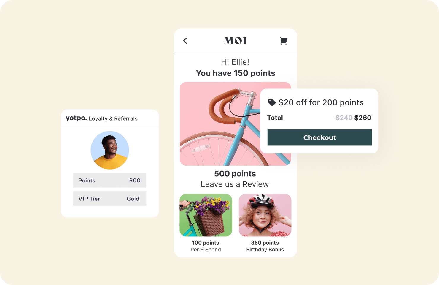 screenshot - Yotpo Review: Pros, Cons, Features and Pricing