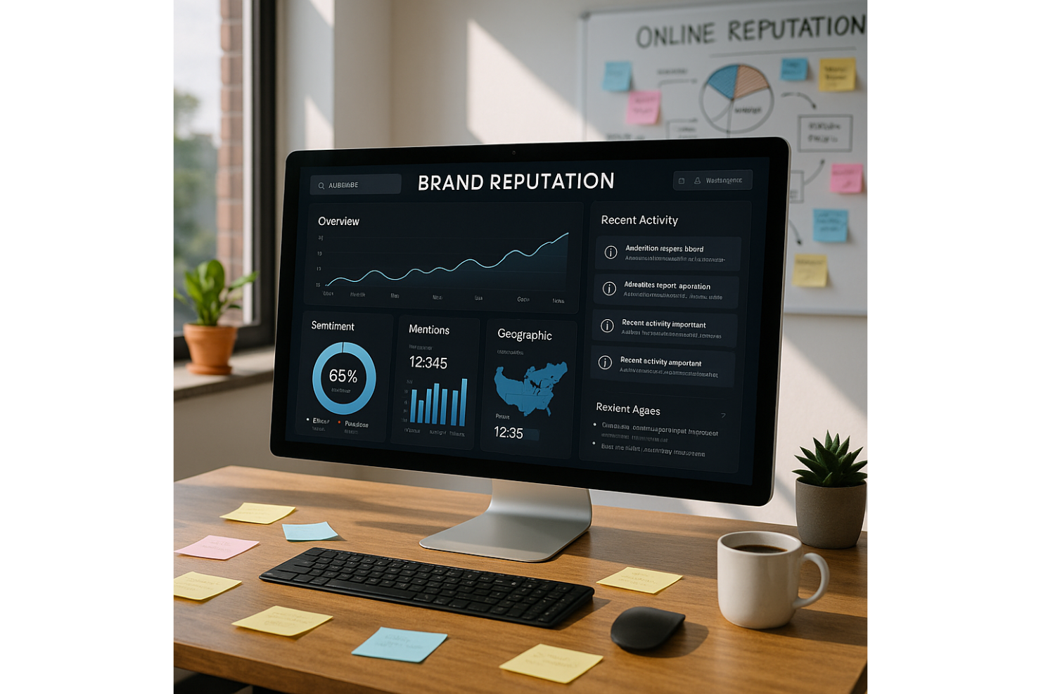 screenshot - Brandverity Review: Pros, Cons, Features and Pricing