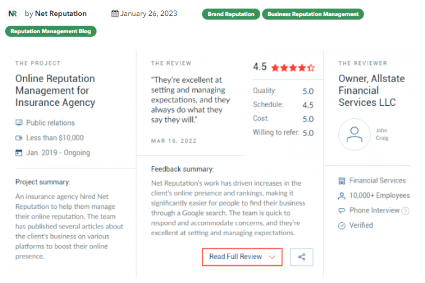 screenshot - NetReputation Review: Key Features, Pros, Cons, and Updated Pricing 2026