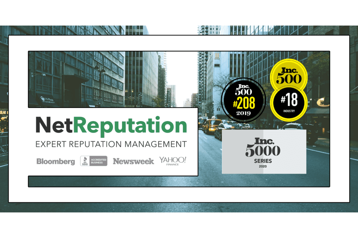 screenshot - NetReputation Review: Key Features, Pros, Cons, and Updated Pricing 2026