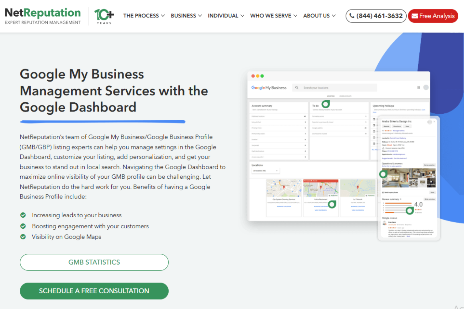 screenshot - NetReputation Review: Key Features, Pros, Cons, and Updated Pricing 2026