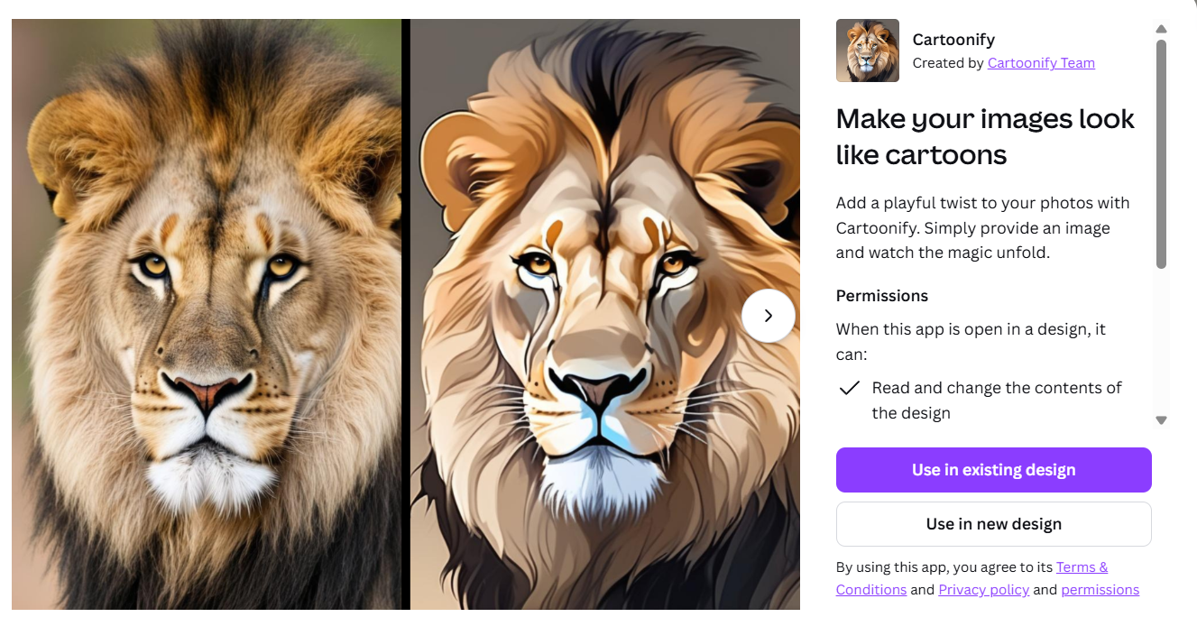 screenshot - Canva Review: Pros, Cons, Features, and Pricing Explained