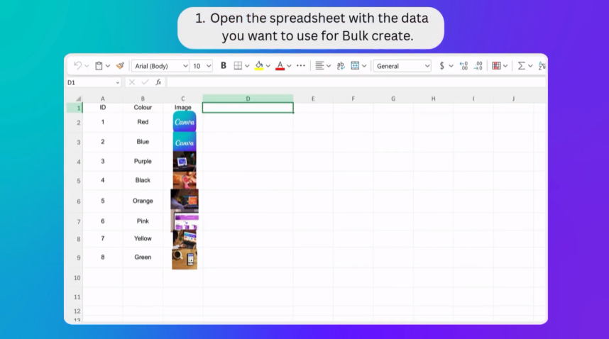 screenshot - Canva Review: Pros, Cons, Features, and Pricing Explained