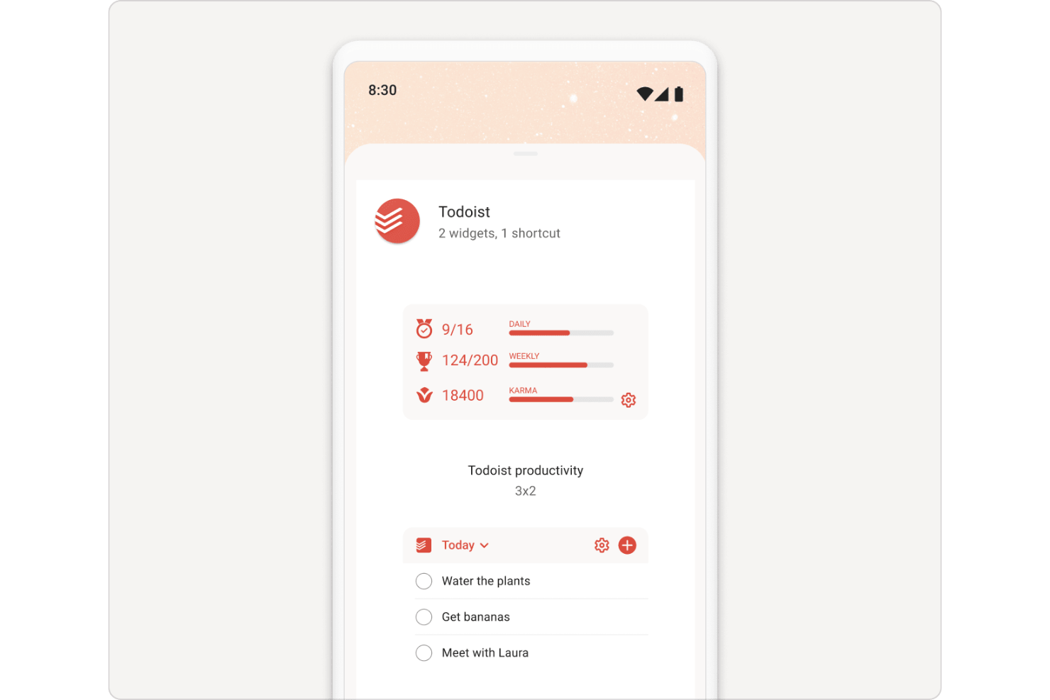screenshot - Todoist Review: Pros, Cons, Features and Pricing