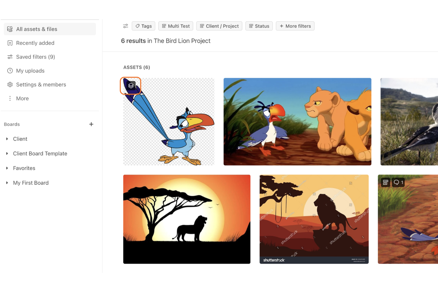screenshot - Air Review: Pros, Cons, Features and Pricing