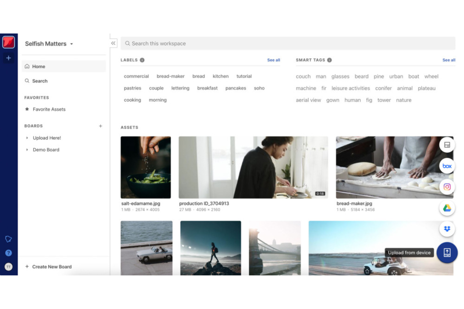 screenshot - Air Review: Pros, Cons, Features and Pricing
