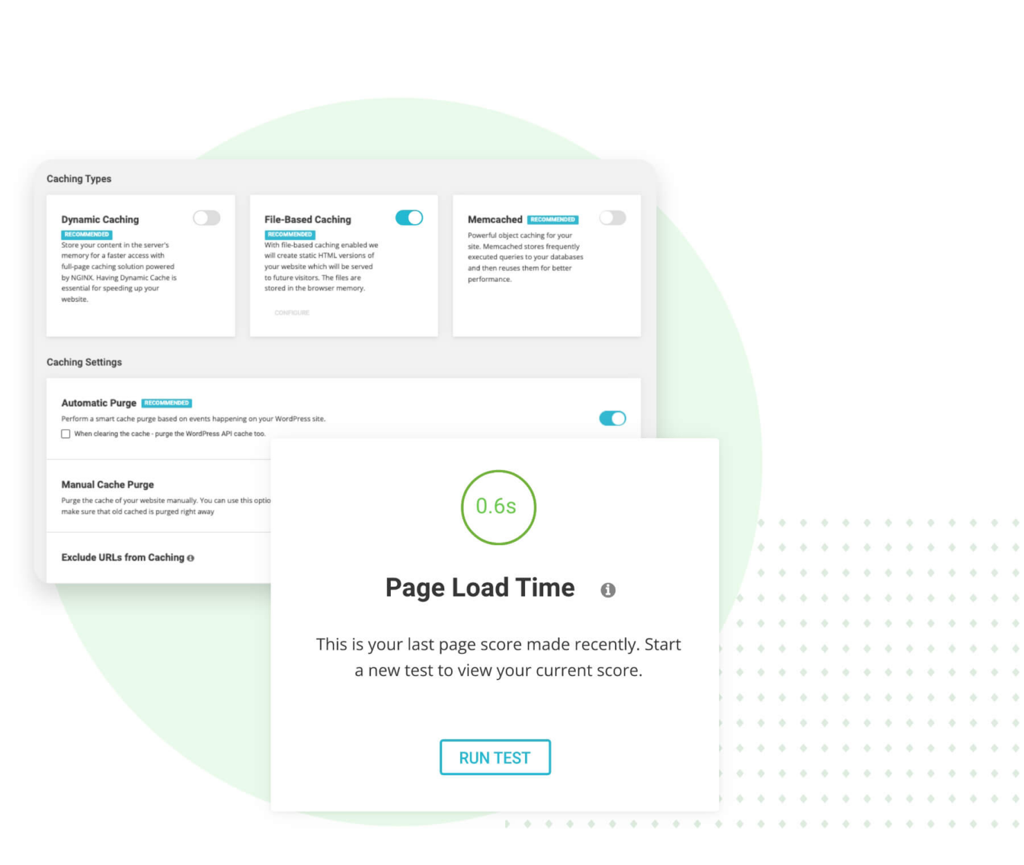 screenshot - SiteGround Review: Pros, Cons, Features, and Pricing Explained