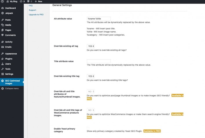 screenshot - SiteGround Review: Pros, Cons, Features, and Pricing Explained