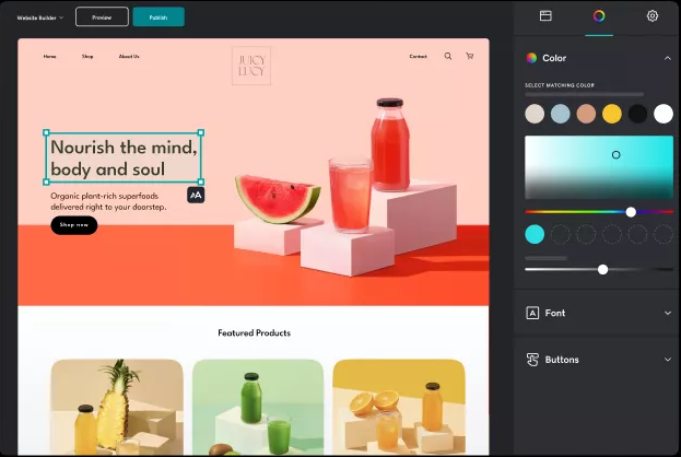 screenshot - GoDaddy Review: Pros, Cons, Features, and Pricing Explained