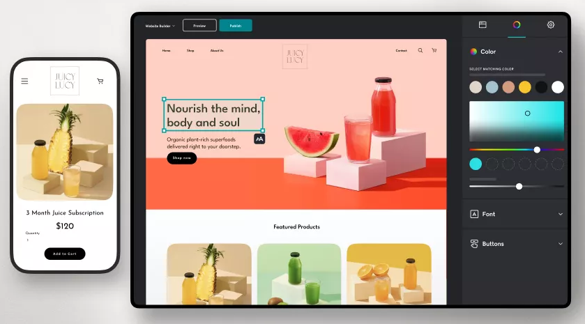 screenshot - GoDaddy Review: Pros, Cons, Features, and Pricing Explained