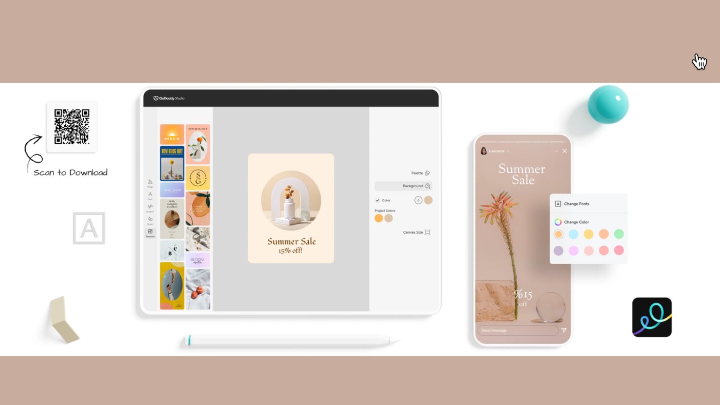 screenshot - GoDaddy Review: Pros, Cons, Features, and Pricing Explained