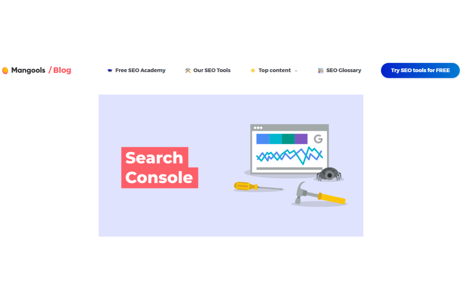 screenshot - Mangools Review: Pros, Cons, Features and Pricing