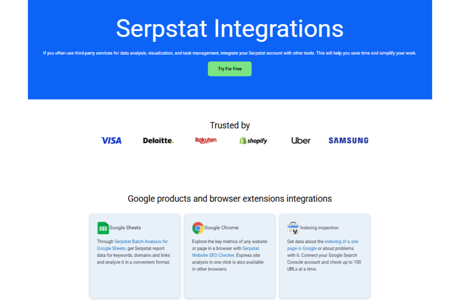 screenshot - Serpstat Review: Pros, Cons, Features, and Pricing Explained for 2026