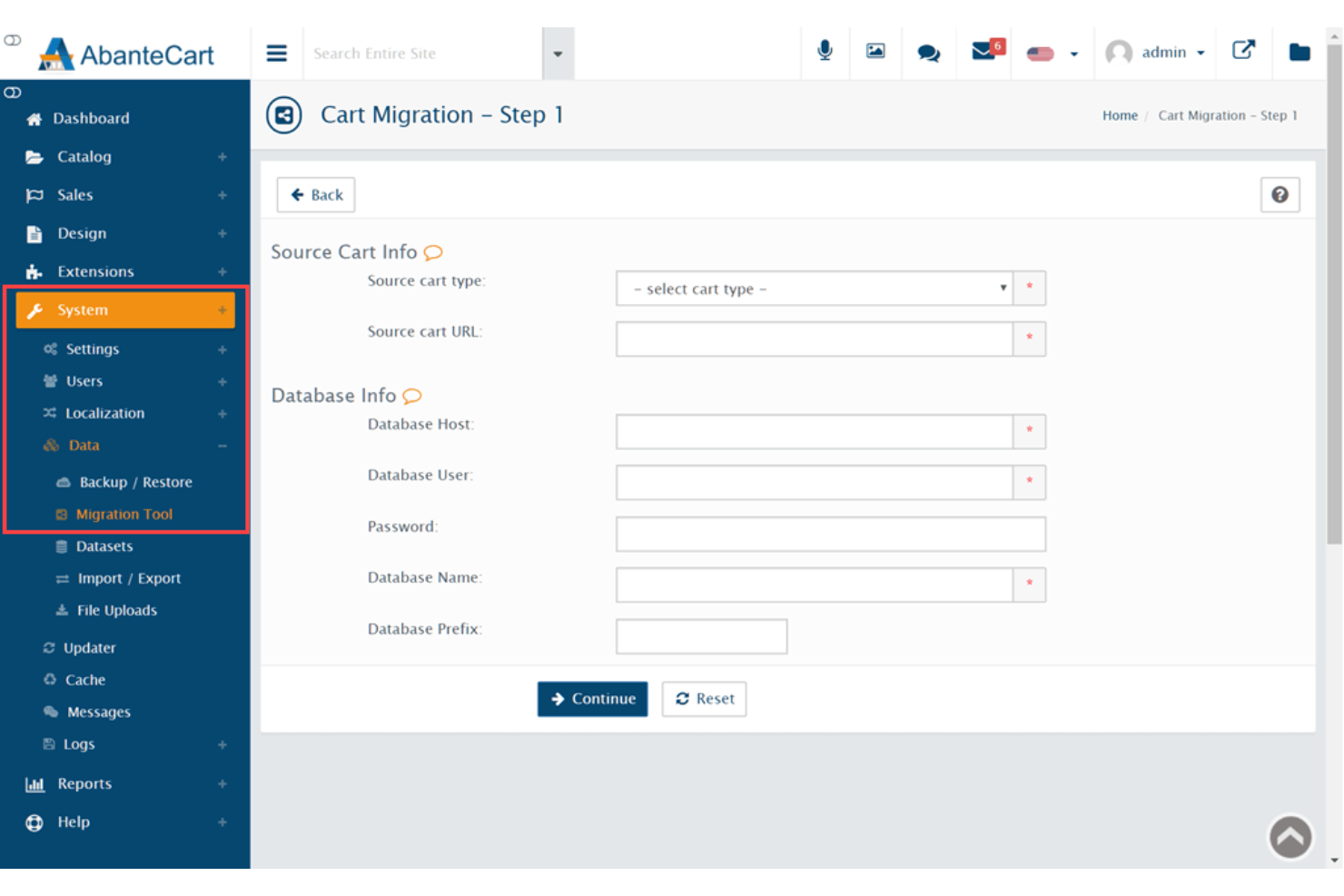 screenshot - HostPapa Review: Pros, Cons, Features and Pricing