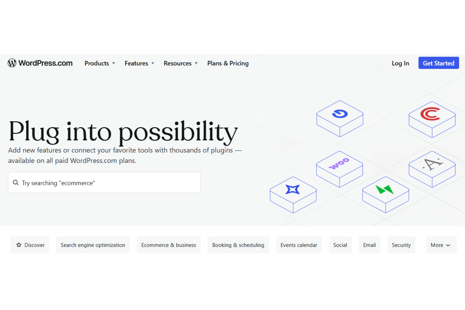 screenshot - WordPress Review: Pros, Cons, Features, and Pricing Explained