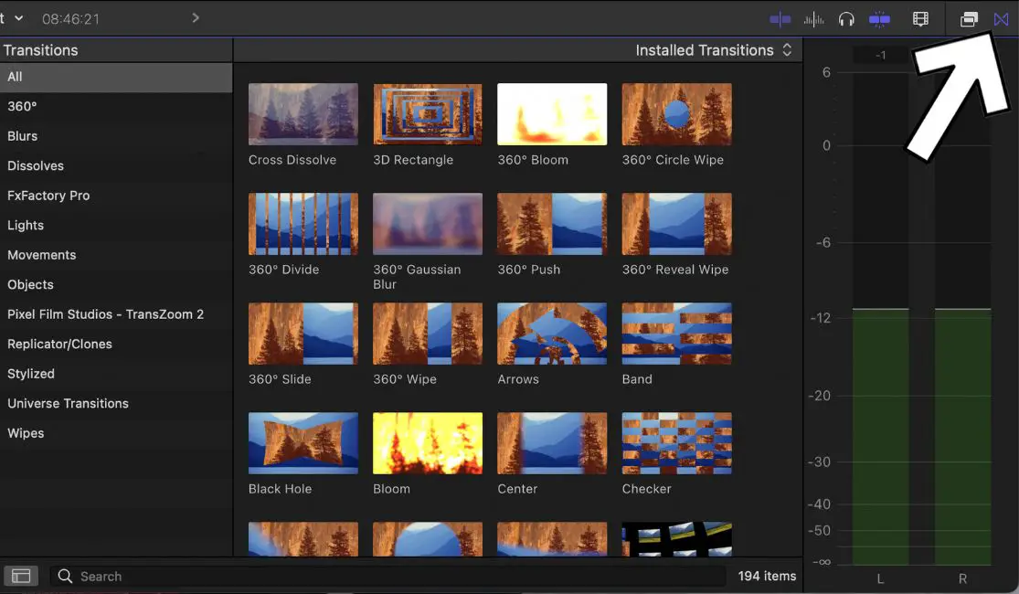 screenshot - CapCut Review: Pros, Cons, Features and Pricing