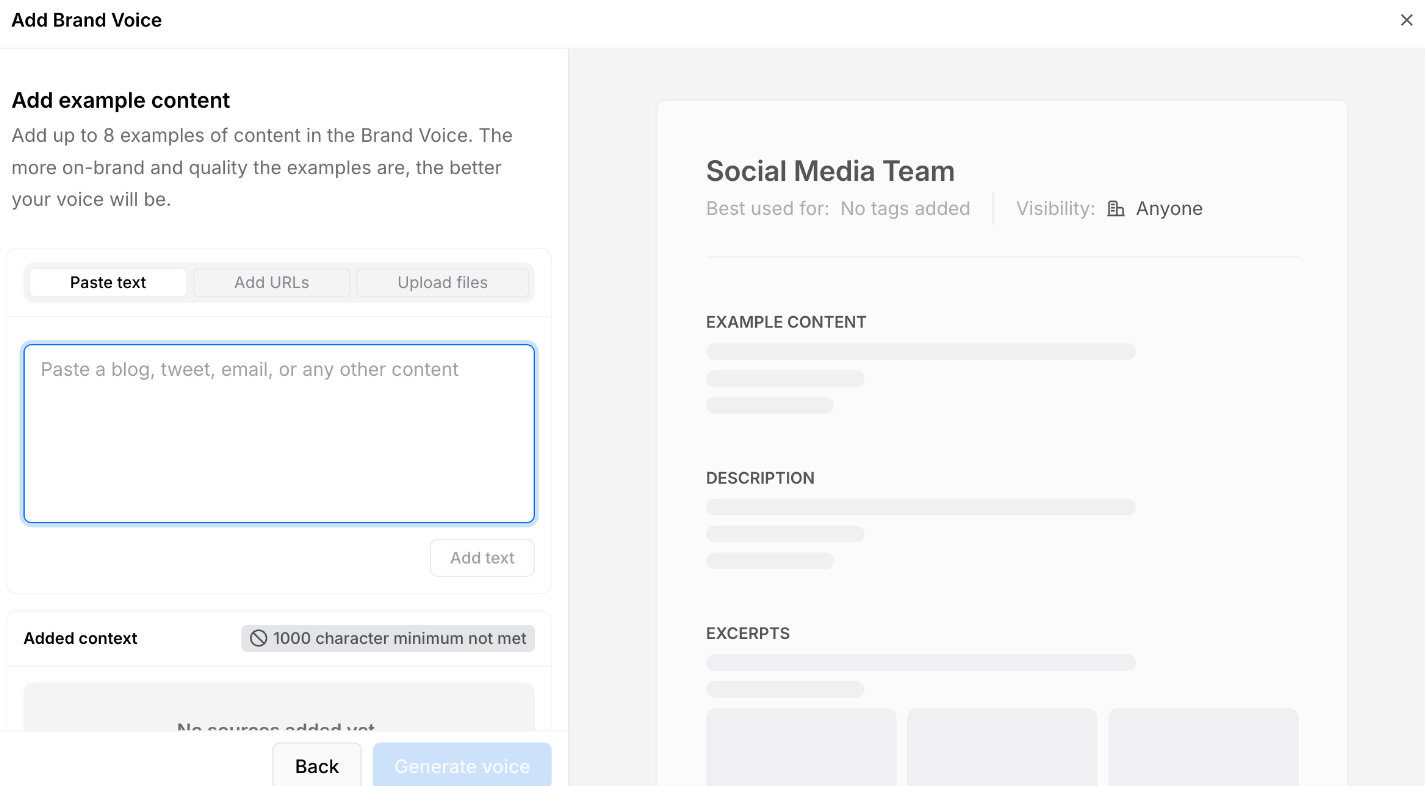 screenshot - Jasper AI Review: Key Features, Pros, Cons, and Updated Pricing for 2025